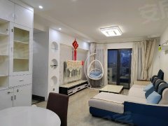 柳州鱼峰阳和盛天龙湾(二期) 3室2厅1卫出租房源真实图片