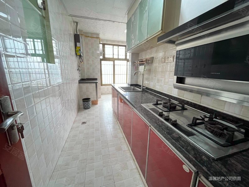 城中心电梯套三 精装拎包入住 送全套家具家电,宏馨尚苑二手房,59.