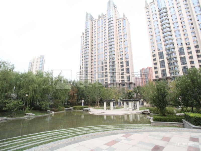 北京东湖湾图片