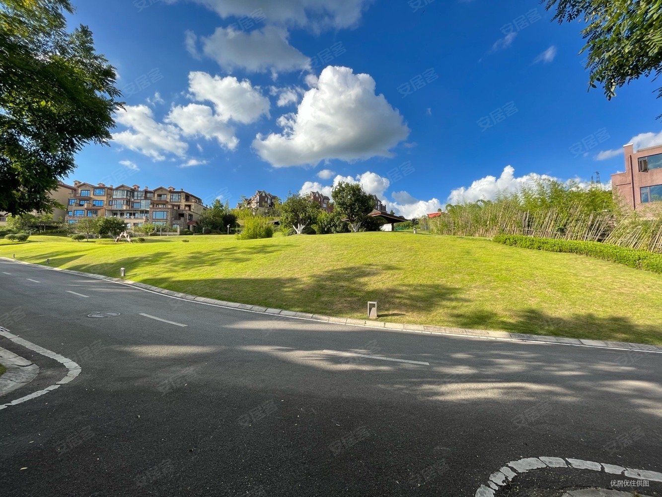 保利公园2010温莎爱丁堡