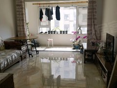 青岛城阳白云山公园仲村新小区东区 2室1厅1卫出租房源真实图片