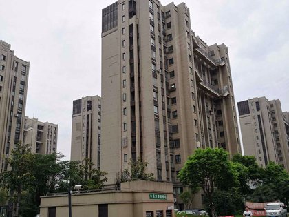 金鹤新城中房公寓 金耀路333弄 上海金鹤新城中房公寓二手房 租房 上海安居客
