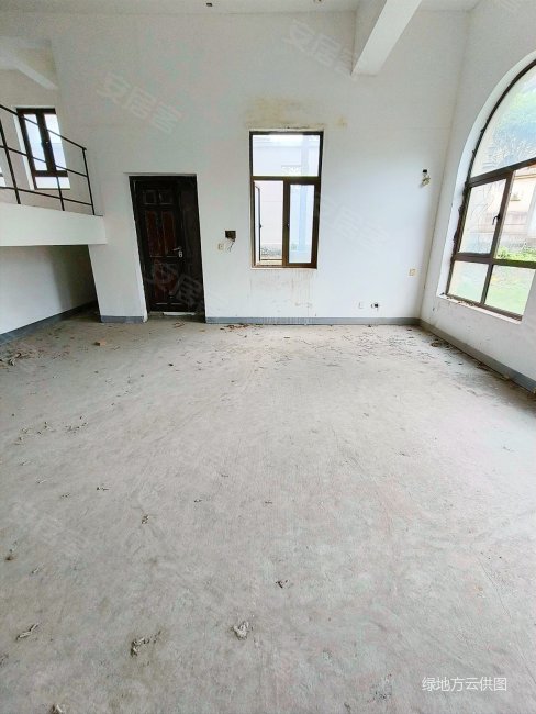 南北通透,诚心出售,绿地兰宫二手房,280万,4室2厅,3卫,265平米-南昌