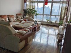 定西安定安定城区欧康a区三室两厅精装修家具家电齐全,拎包入住1700月出租房源真实图片