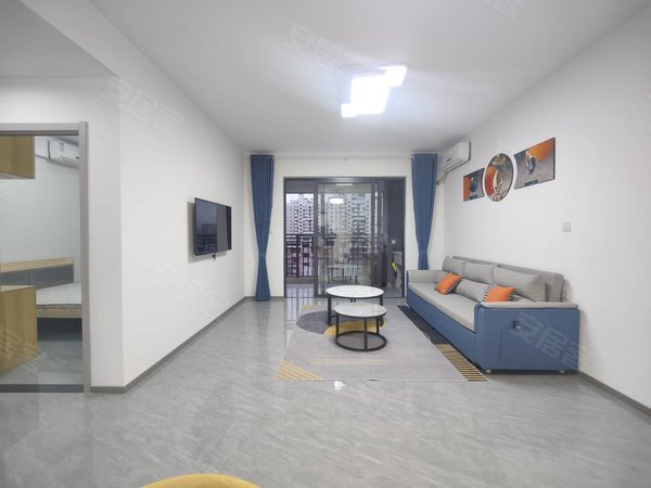 福州鼓楼东街融侨花满庭花满庭3房3卫2阳台 东街口 省立地铁站 接送