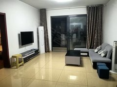 德清德清市区正翔广场星福家园，14楼，127平米，三房两厅两卫，带地下车位一个出租房源真实图片