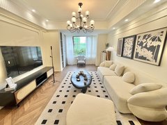 乐山市中新广场CBD租房福利来了！陪读长期工作上班的优选！简单干净拎包入住出租房源真实图片