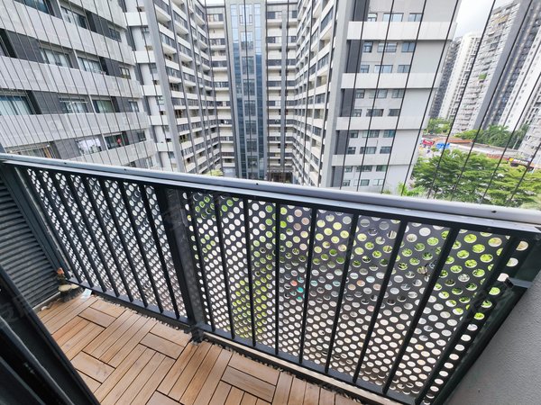 广州天河棠下天健汇7楼南向 定制风格 品质一房 天健汇出租房源真实