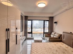 怀化鹤城城中国际商贸城英泰国际老中医院西站一室一厅一厨一卫押一付一出租个出租房源真实图片