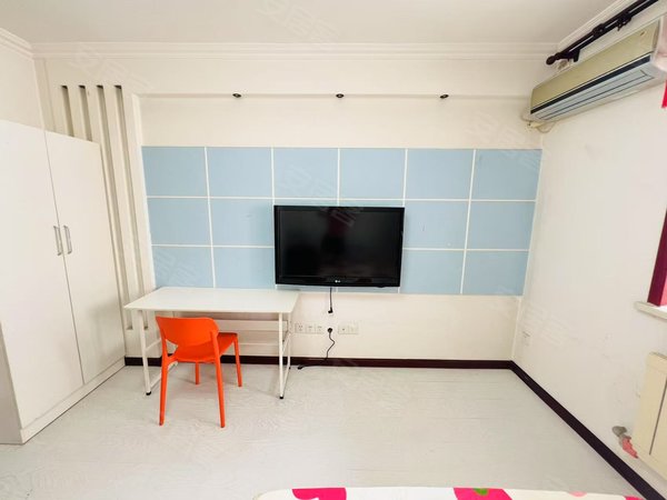 大连沙河口星海广场星海二街小区精装星海广场月付包网 近会展中心 医大二院 地铁口旁出租房源真实图片