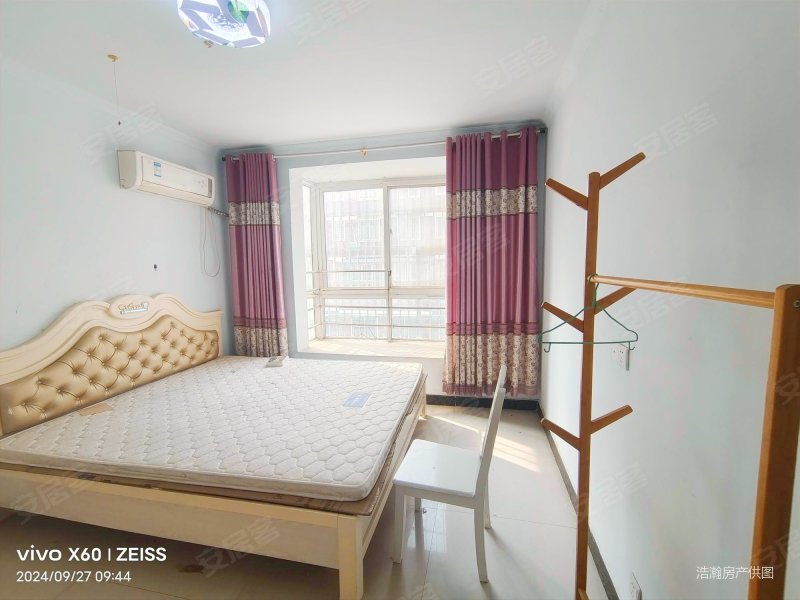 中牟天泽城旁 蓝爵世家 好楼层128平三房 60万