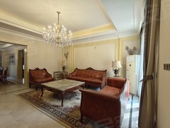 沈阳于洪于洪新城碧桂园钻石郡 精装修 联排别墅看房随时出租房源真实图片