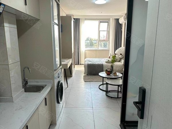 北京大兴西红门星光公寓4号线地铁口 精装公寓 物业直租 首月入住立减