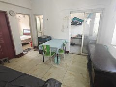 鹰潭月湖月湖城区二化民欣小区2房一厅出租,家电齐全拎包入住租金500五楼出租房源真实图片