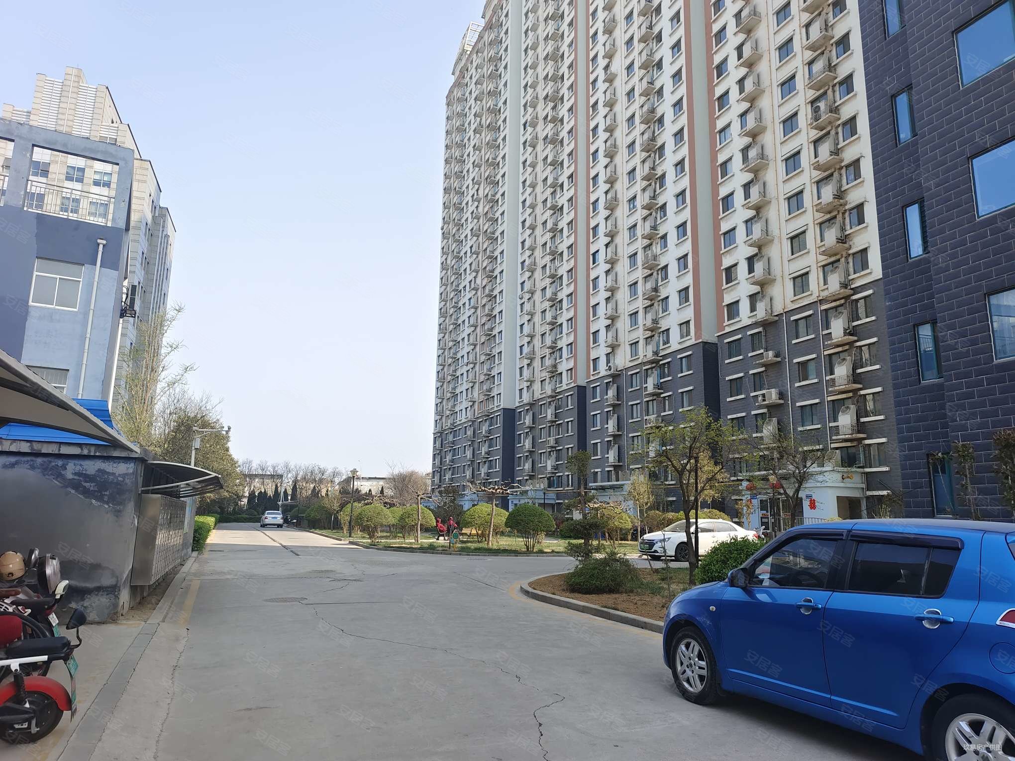 下楼人民公园,鲁信花园二手房,135万,3室2厅,2卫,187平米-淄博安居客