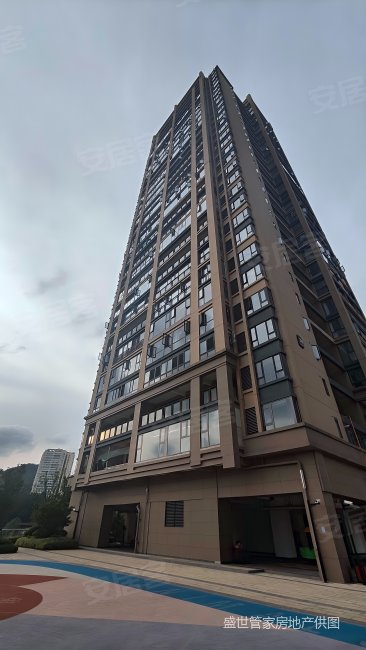 万科公园传奇