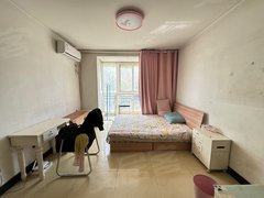 北京昌平小汤山北典雅庄园一居室 45平米 家具家电齐全 看房方便出租房源真实图片