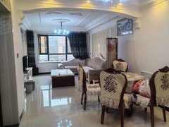 长垣南蒲华宇百货家天下6号院，电梯好楼层，精装婚房，家具家电齐全，拎包入住出租房源真实图片