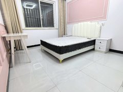 上海浦东杨思8号线杨思地铁站东方悦居精装全配随时入住可短租出租房源真实图片