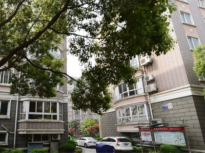 汇宇花园公寓住宅