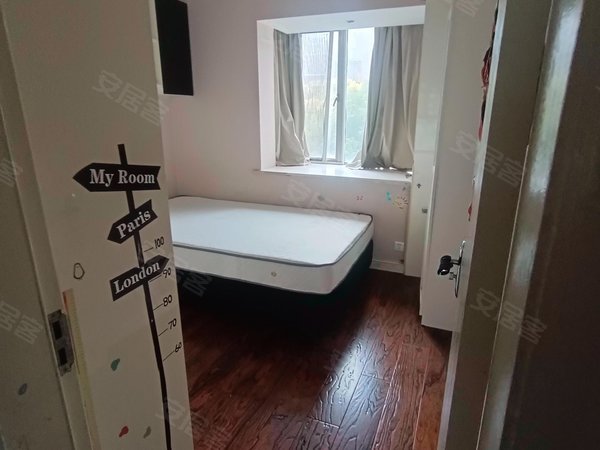 【多图】天鸿公寓,金虹桥租房,天鸿公寓,南北通透 电梯房 适合一家人