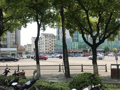 朝阳广场,朝阳西路 - 昆山朝阳广场二手房,租房,房价-昆山安居客