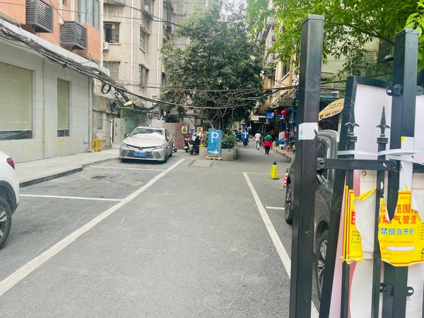 西村租房,5号8号西村地铁口100米 一房一厅 单间 两房,荔湾租房-广州