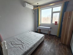 枣庄滕州荆河可短租 月付 无中介费 润恒橡树湾 临近装饰大世界 带空调出租房源真实图片