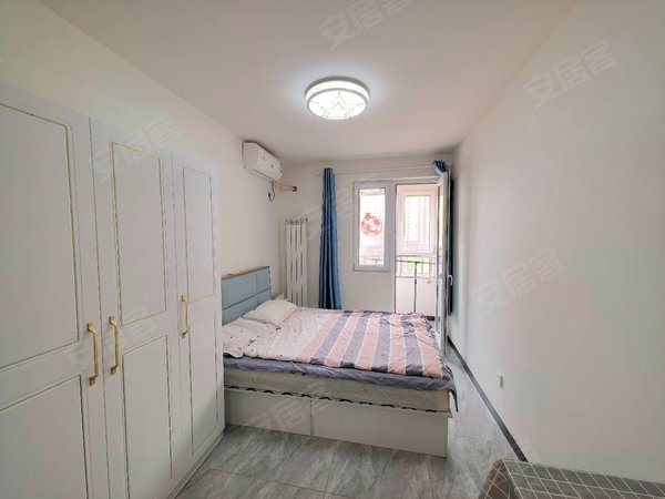 北京通州次渠东惠家园一期东惠家园精装修家具家电齐全临近地铁京东