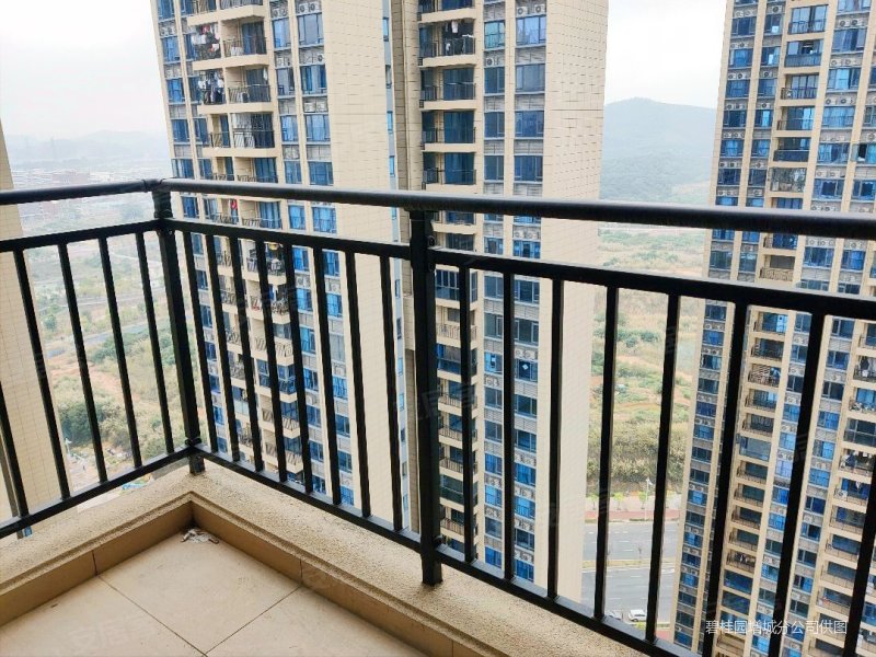 科慧花园 高楼层视野好 双卫生间 南北通透 近地铁