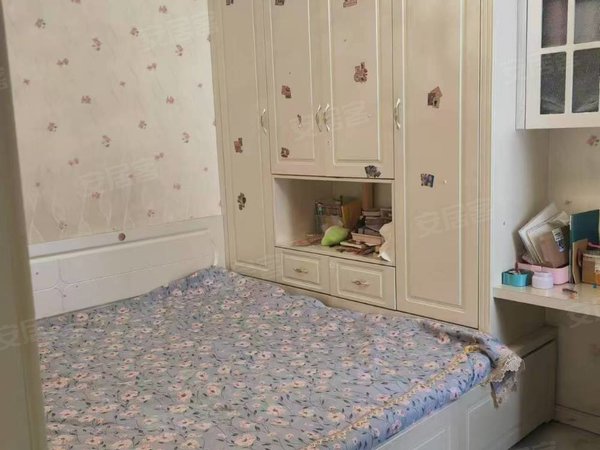 大同云冈泉武街大成紫御郡人好说话，好打交道，希望找一个好一点的租客。出租房源真实图片