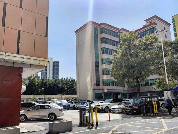 深圳龙岗坂田南坑村统建楼已核验 南坑直租免中介费,精装电梯房,拎包