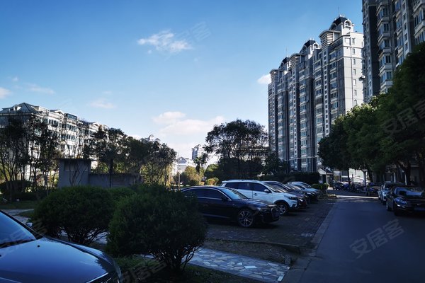 友谊家园(西区)