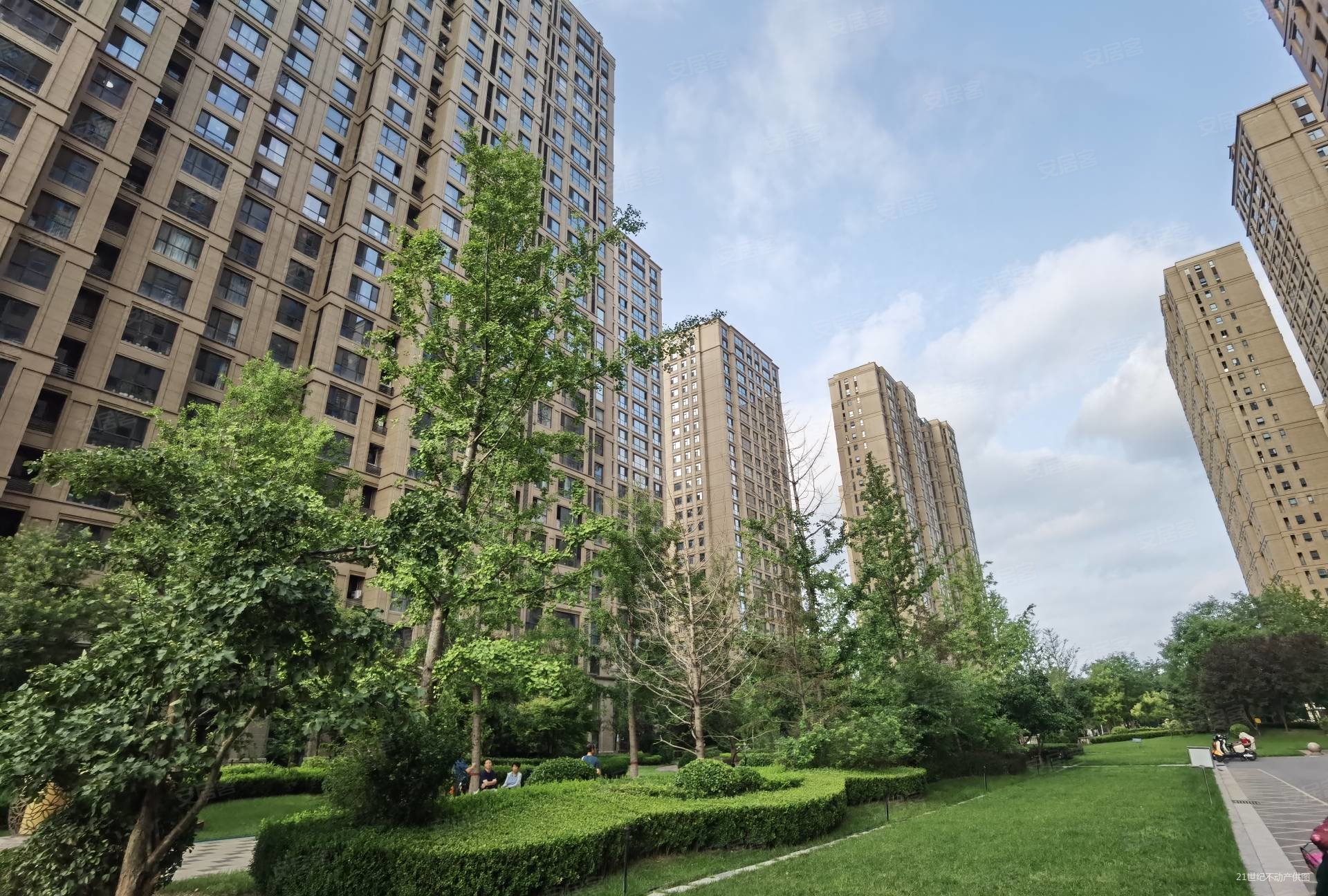 省医院,林荫大院二手房,175万,2室2厅,1卫,85.45平米-石家庄安居客