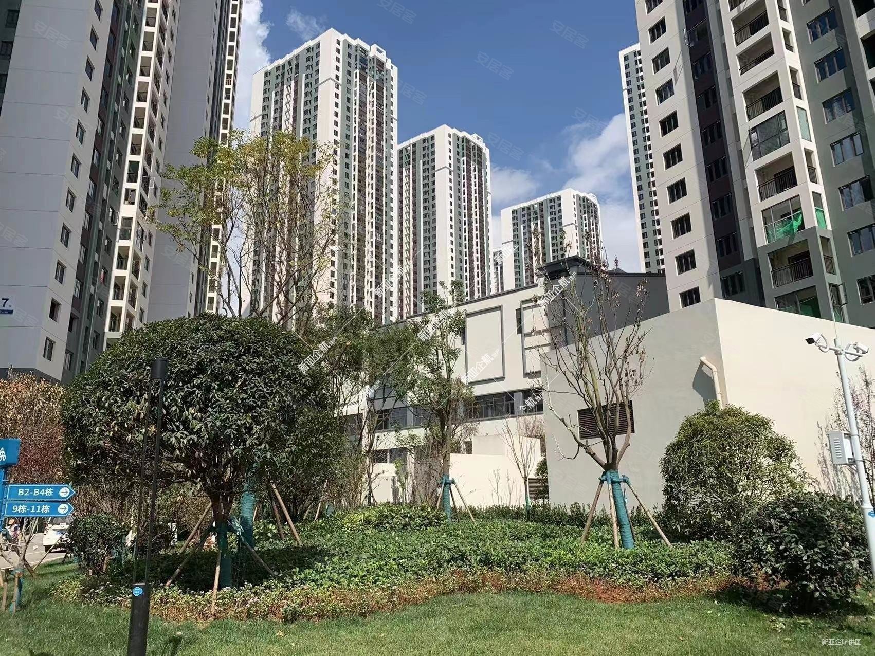 碧桂园龙腾世家