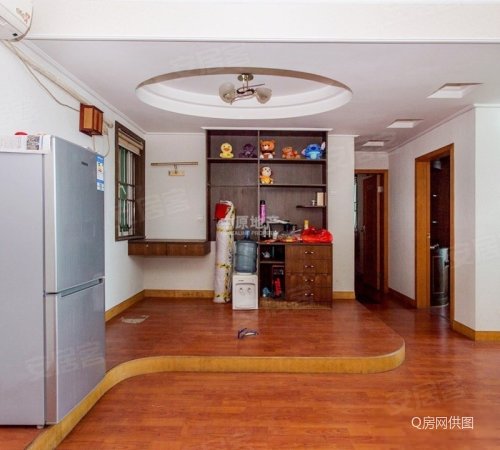 无税 4月30号新上房源 银行评估首付78万 单边