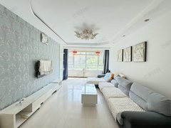 沈阳于洪怒江北街桃源欣城,三室,头次出租,屋内保持非常好 干净亮堂 好楼层。出租房源真实图片
