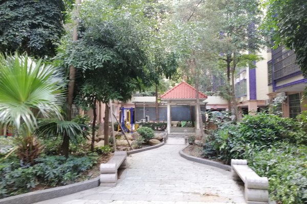 惠州小区 博罗小区 园洲小区 东洲花园