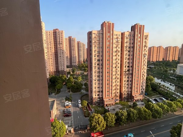 上海浦东周浦汇福家园昌盛里(北区)实拍房源!近医学园区整租两房!