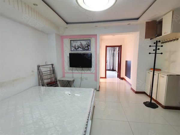 【多图】光明南苑,北二路租房,光明南苑 2室1厅1卫 电梯房 精装修64