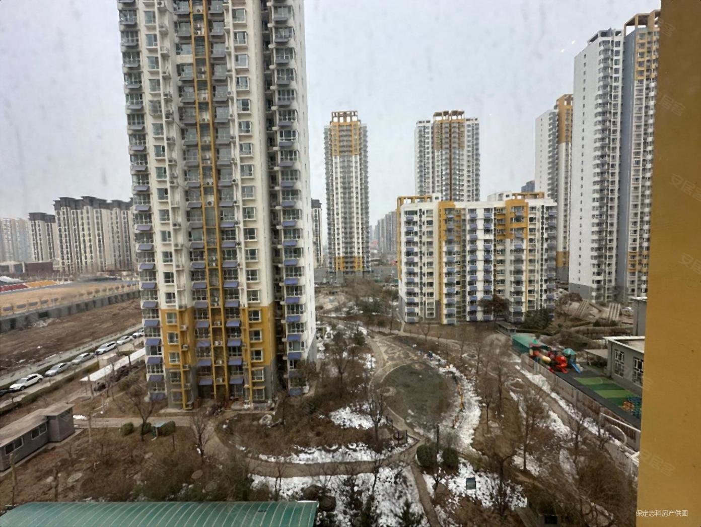 急急急精装修多层17层北城枫景莲池11000