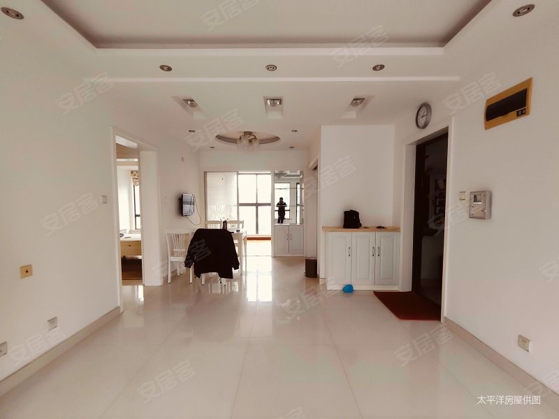 新城盛景d区公寓住宅