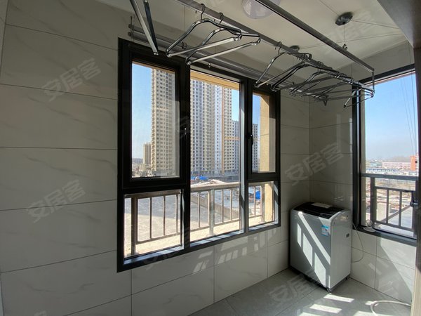 宿州砀山砀山城区星海城星海城 精装修 二室二厅 干净整洁 设施齐全