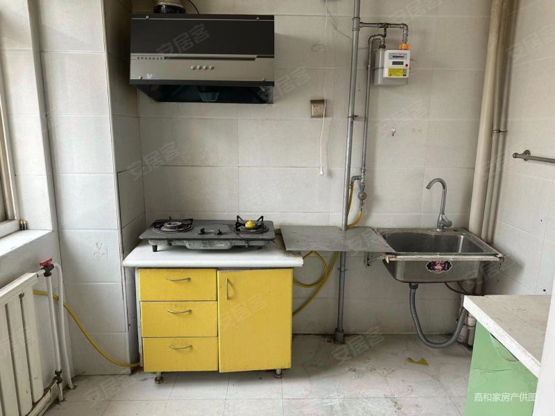 59w 新乐花园115平米 3室2厅2卫南北双通透