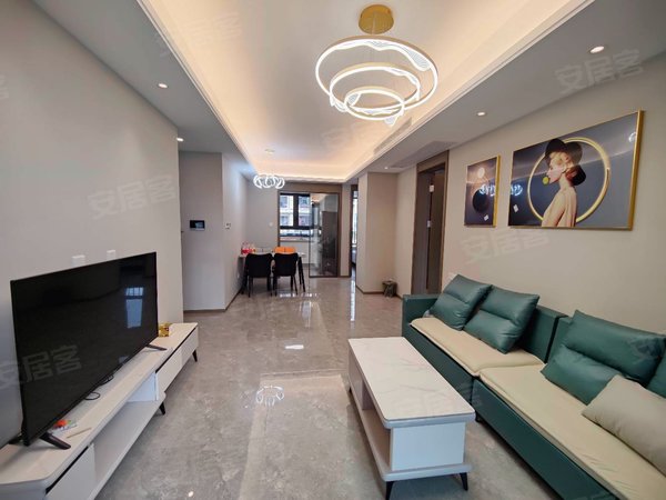 上海松江松江大学城华发象屿光星华府23年2月实拍!急急急!