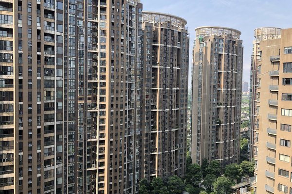 长沙小区 开福小区 广电中心小区 藏珑湖上国际花园(商住楼) 藏珑湖上