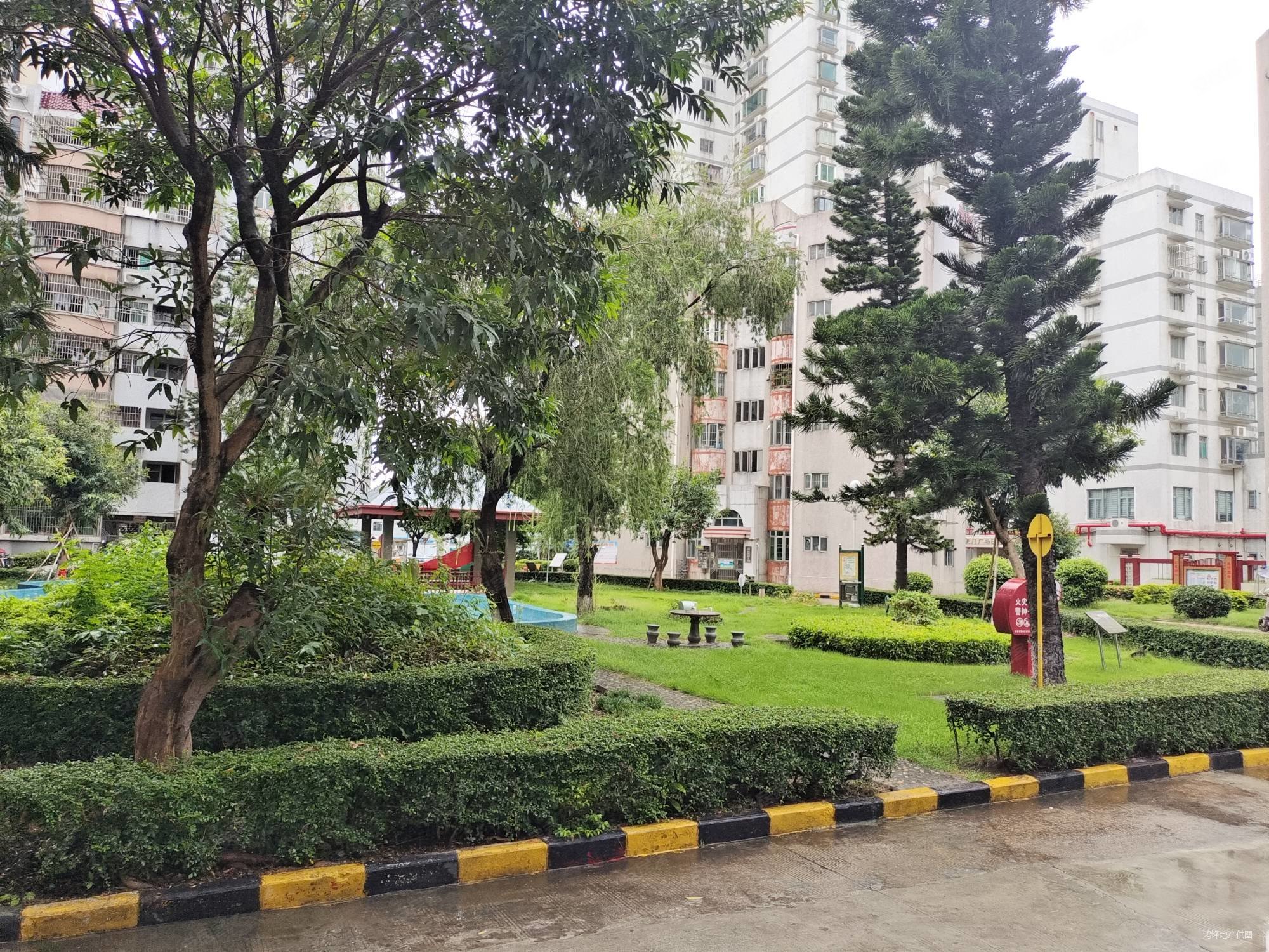 鸿景花园东南向3房2卫澳门半岛海景尽收眼底保养如新售190万