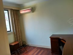 上海普陀长寿路澳门公寓 3室1厅1卫出租房源真实图片
