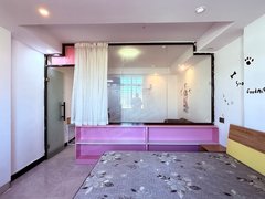 石狮石狮市步行街瑞昌街湖滨路自建房 1室1厅1卫出租房源真实图片