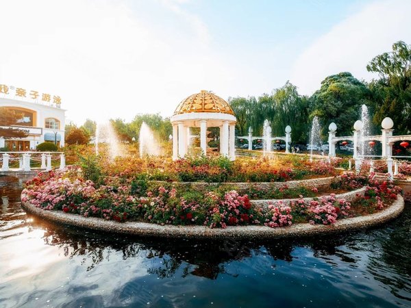 北京通州北关月亮河城堡公寓月亮河城堡一居出租家具家电齐全有钥匙